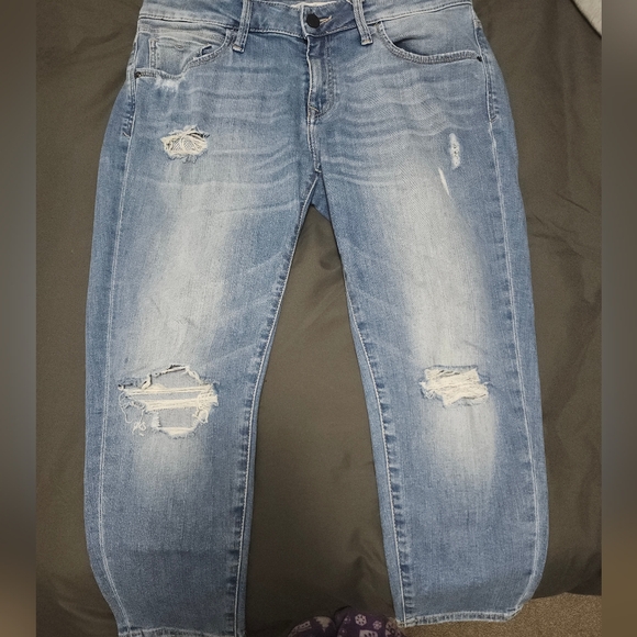 Mavi women's jeans - Picture 2 of 2